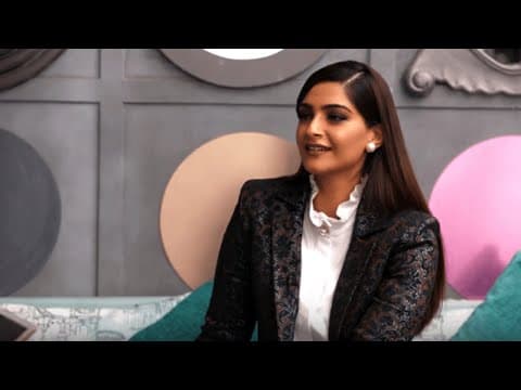 Sonam Speaks On Partiality With Male & Female In Industry | IFH