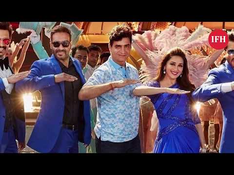 Total Dhamaal Entered Into 100 Cr. Club