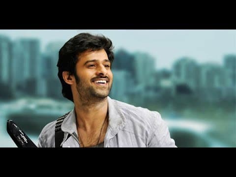 Baahubali Prabhas Enjoying Holiday In America | Indian Film History