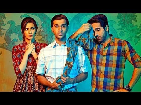 Bareilly Ki Barfi Movie Review | Indian Film History