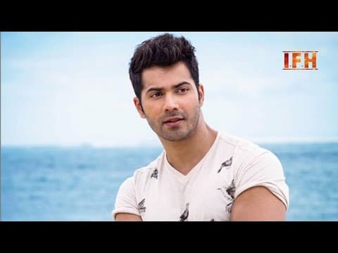 बॉलिवुड में चल गया Varun Dhawan का जादू | Indian Film History