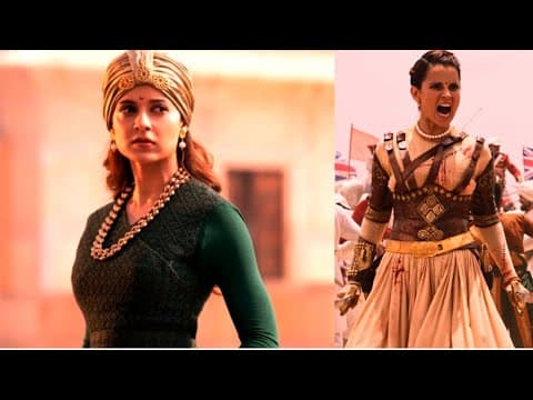 Kangana's Manikarnika | Grand Opening On Japan Box Office