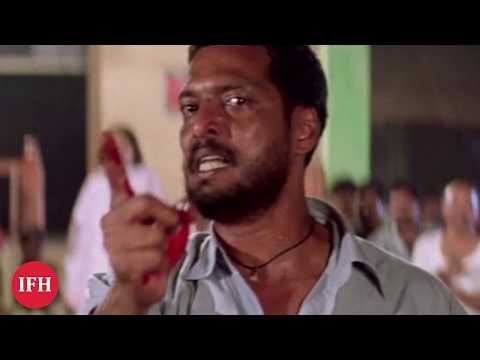 Nana Patekar नानांनी धरली 'दाक्षिणात्य' वाट