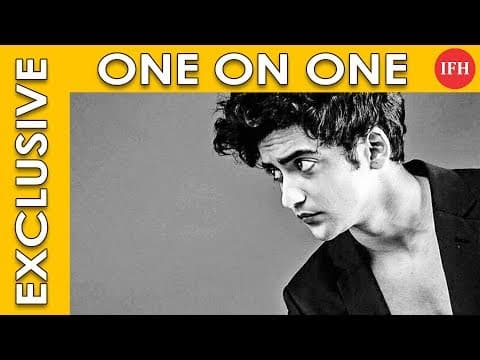 Exclusive Interview With Sumedh Mudgalkar From Manja | Indian Film History