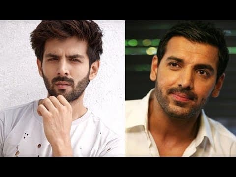 Kartik Aaryan Replaces John Abraham | Indian Film History