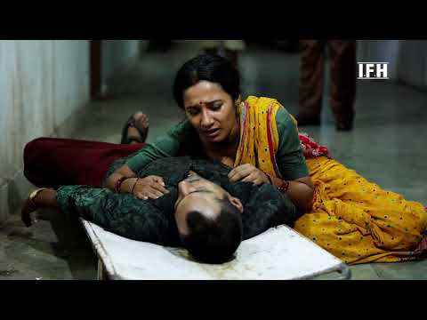 Monsoon Shootout | Official Trailer | Nawazuddin | Vijay Varma