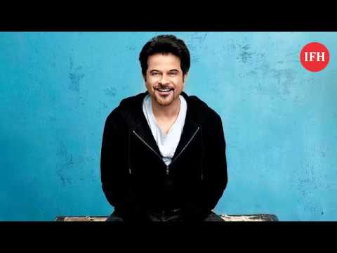 एक्शन-थ्रिलर फिल्म में विलेन का किरदार निभायेंगे Anil Kapoor | Upcoming Movie 