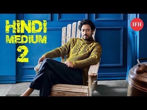 Irfan Khan Health Updates ; Come Back To Movies