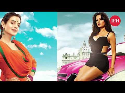 Ameesha Patel Looking For Big Comeback To The Silver Screen