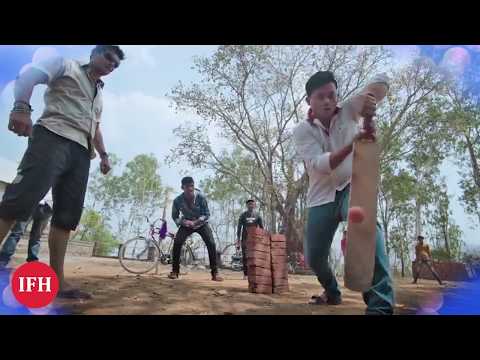 Swapnil Joshi To Make A Debut In Cricket HD | Marathi Entertainment News