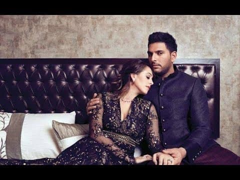 Hazel Keech Not Planning A Baby Right Now | Indian Film History