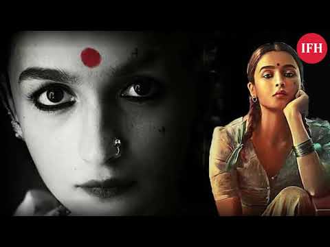 Bollywood Films Based On Women Gangster | IFH