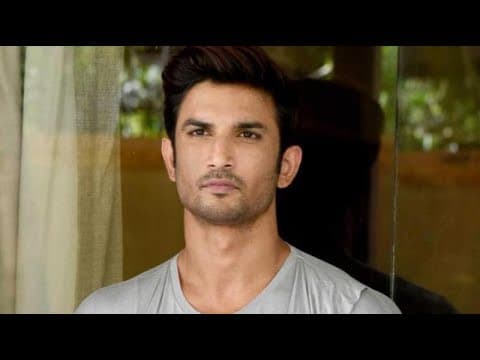Sushant Singh Rajput Remembers His Days | IFH