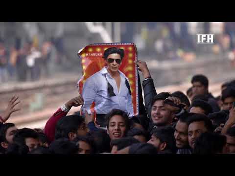 Shahrukh Khan का Twitter प्रेम | Indian Film History