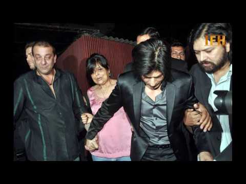 Bollywood Stars Ugly Fights | Indian Film History