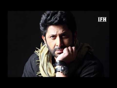 Actor Arshad Warsi पर BMC का डंडा | Indian Film History