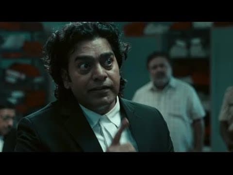 Ashutosh Rana Upcoming Movie Is ''Mulk'' | Rishi Kapoor | Indian Film History