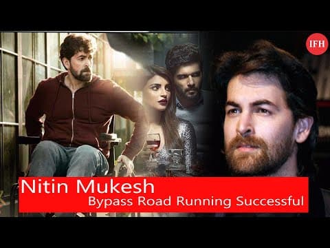 Will Neil Nitin Mukesh Bypass Road Running Successful