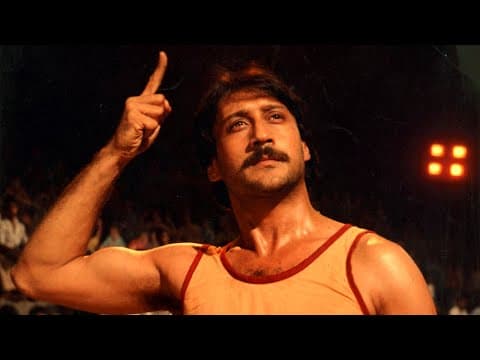 BIRTHDAY SPECAIL | Jackie Shroff | Successful 40 Years In Bollywood | IFH