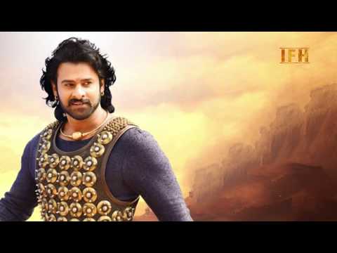 Baahubali Said “alvida