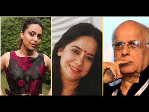 Bollywood Celebs Posted #freesadaf For Sadaf'S Release | IFH