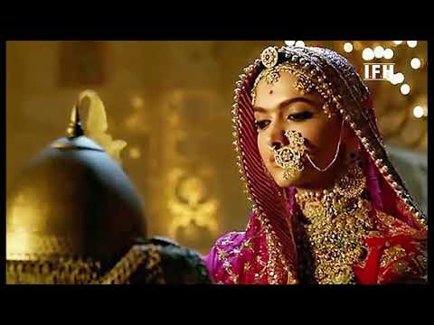 Padmavat के लिए कैसे हुआ 15-minute ‘blackout’ !