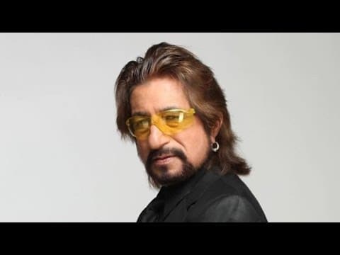 Shakti Kapoor In New Business | Indian Film History