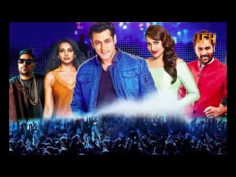 Akshay Kumar Surprise Performance @ Salman's Dabangg The Tour In Hong Kong