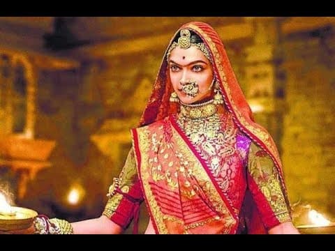 Deepika Padukone ने पूरी की 'Padmavati' की शूटिंग | Indian Film History