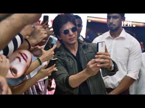 Shahrukh Khan का Jabra फैन हो गया ! | Indian Film History