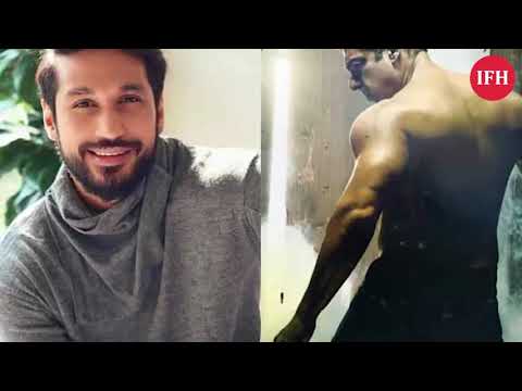 Singer Arjun Kanungo To Do Bollywood Debut With Radhe | IFH