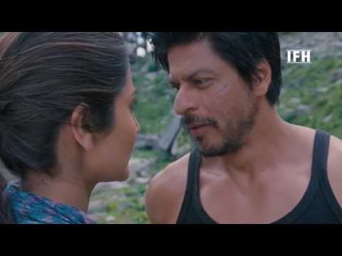 Jab Harry Met Sejal Censor Board Will Pass The Word 'Intercourse | IFH