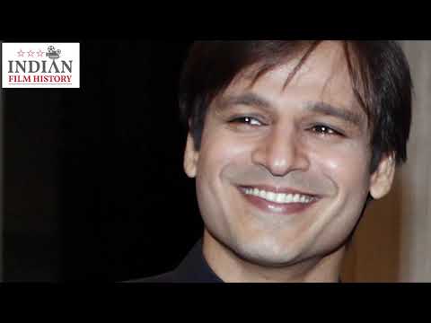 Vivek Oberoi Nails His Look As India’s Prime Minister Biopic