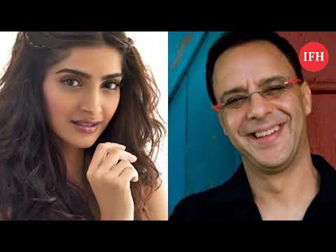 Sonam Kapoor Is Ready To Do Munna Bhai 3 But On One Condition