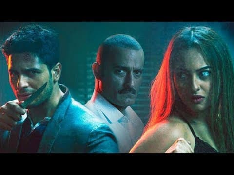 Ittefaq Movie Weekly Box Office Collection