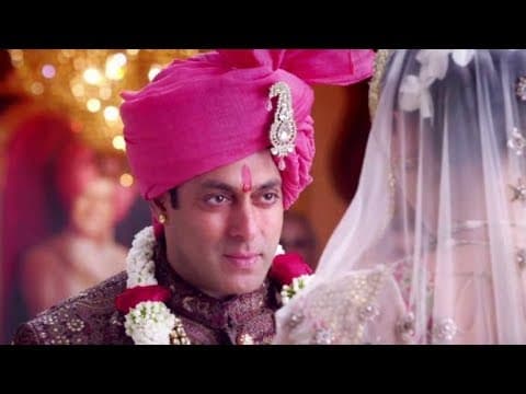 Salman Khan On His Marriage | Indian Film History