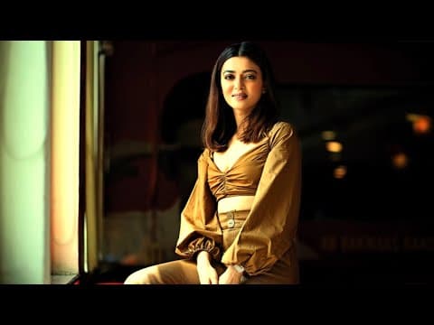 Radhika Apte Got Associated With Apparel Company | IFH