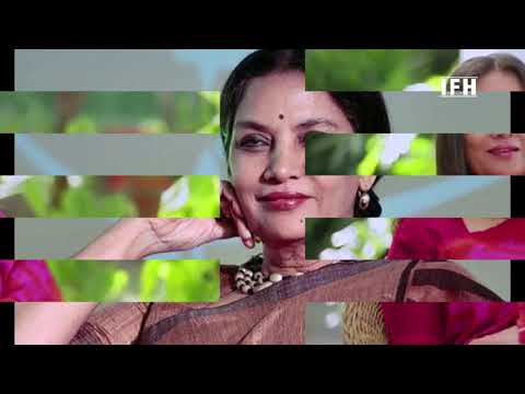 Shabana Azmi And Javed Akhtar Honoured