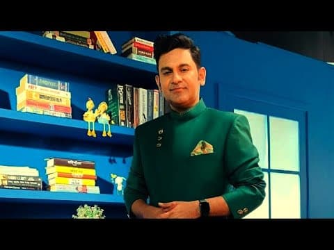 Manoj Muntashir REACTS On 'Apna Time Ayega' Won The Filmfare Award | IFH