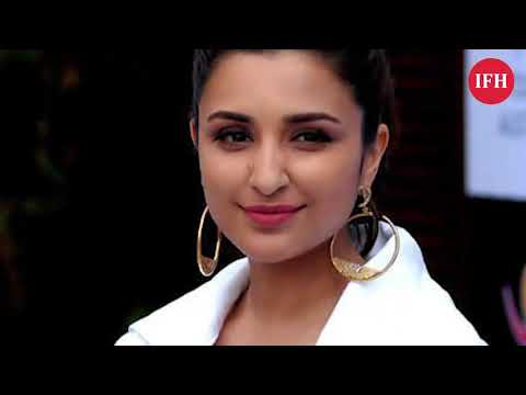 Parineeti Chopra Stay In Sports Complex For 15 Days | IFH