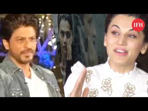 फिल्म बदला में सीक्रेट पैकेज हैं किंग खान शाहरुख , क्या ऐसा होगा किरदार ?
