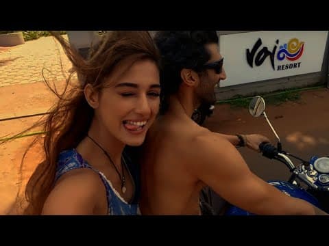 Disha Patani's Malang Look Will Made You Crazy | IFH