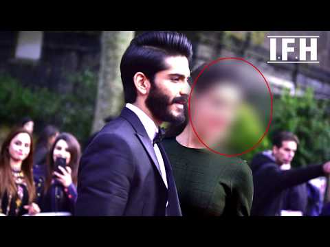 Do You Know Harshvardhan Kapoor Spotted With A Mystery Girl ?