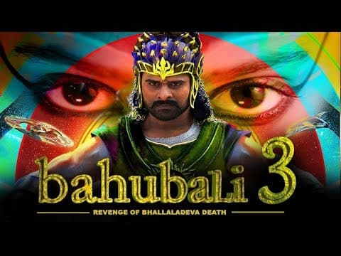 Biggest News On Prabhas Bollywood Debut : Will Be Launched By Sajid Nadiyadwala | IFH