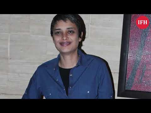 Director Reema Kagti Soon To Work With Sohum Shah | IFH