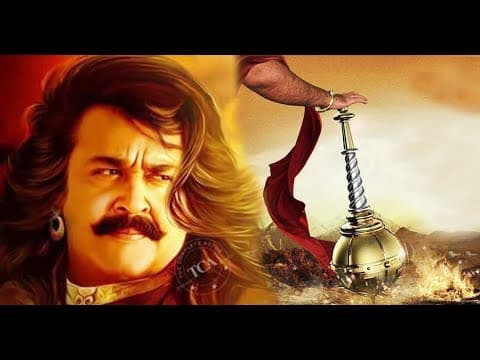 Mahesh Babu As ''Lord Krishna'' And Nagaarjuna As ''Arjun'' | IFH