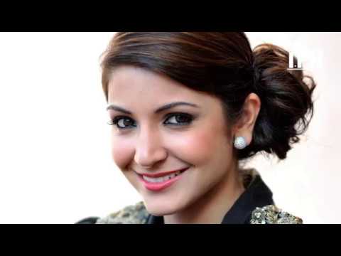 Anushka Sharma Upcoming Film Jasmine?