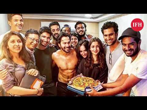 KALANK Movie First Look | Varun Dhawan | Alia Bhatt | Sonakshi Sinha | Sanjay Dutt | Madhuri Dixit