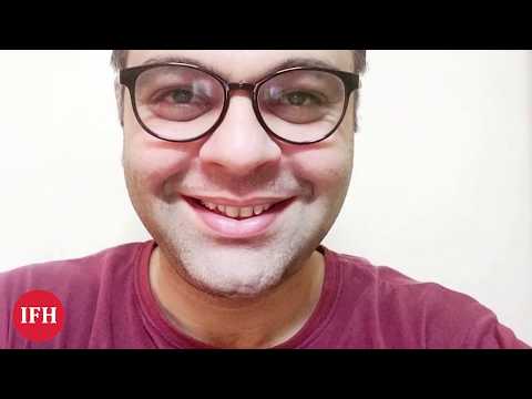 सागरला 'मीडियम स्पायसी'चा तडका HD