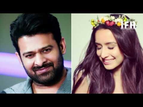 Saaho में Prabhas के साथ जबरदस्त Action करती नजर आएंगी Shraddha